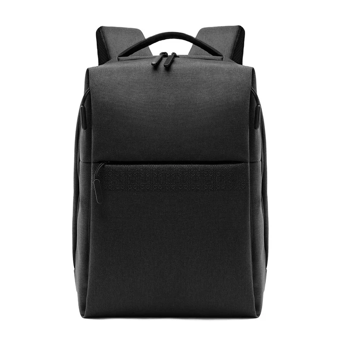 Τσάντα Laptop Arctic Hunter πλάτης 1701-BK USB, μαύρη