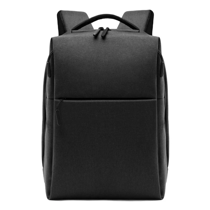 ARCTIC HUNTER τσάντα πλάτης 1701L με θήκη laptop 15 6 17L μαύρη