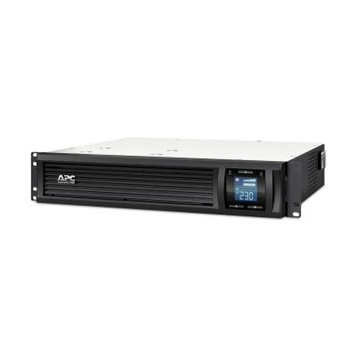 APC Smart-UPS SMC2000I-2U (SMC2000I-2U) 2000VA Line-Interactive Rack UPS