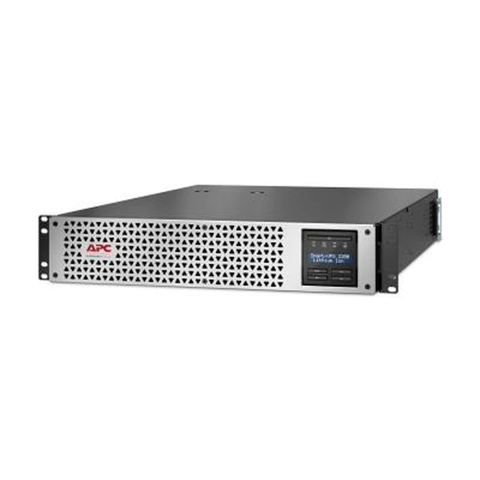 APC Smart-UPS SMTL2200RMI2UCNC 2200VA Lithium‑Ion 2U Rack/Tower UPS