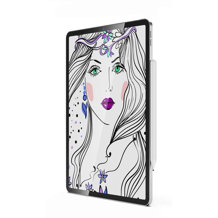 Tech-Protect Digital Stylus Pen Apple iPad White