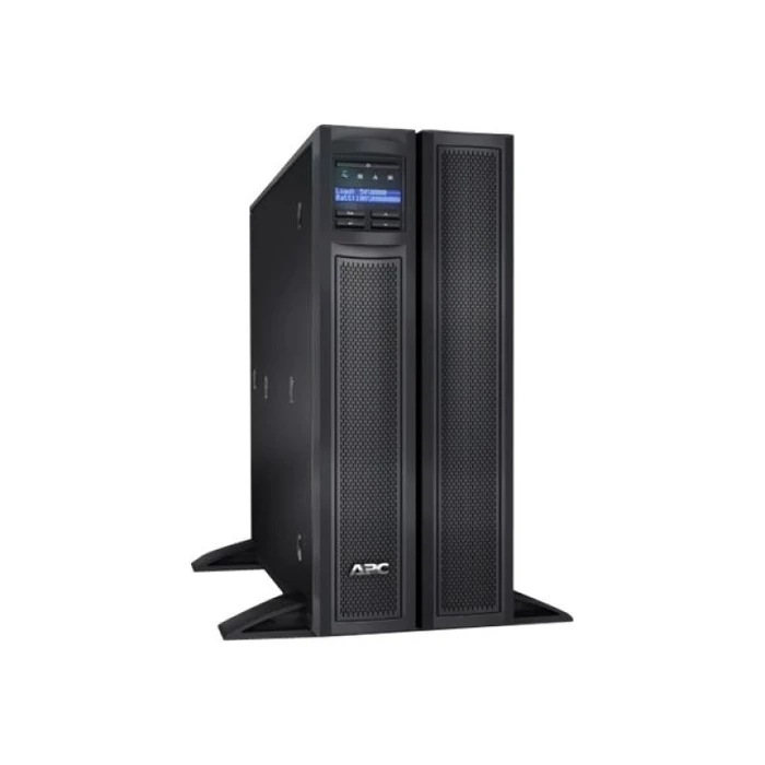 APC Smart-UPS X 2200VA (SMX2200HV) - Rack/Tower UPS
