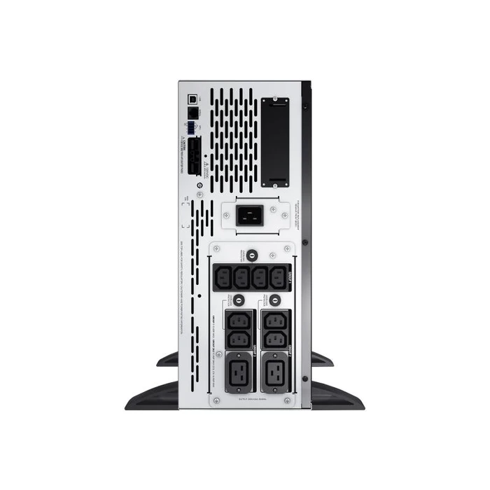 APC Smart-UPS X 2200VA (SMX2200HV) - Rack/Tower UPS