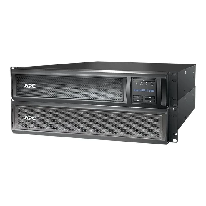 APC Smart-UPS X 2200VA (SMX2200HV) - Rack/Tower UPS