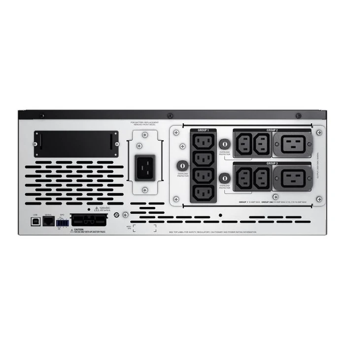 APC Smart-UPS X 2200VA (SMX2200HV) - Rack/Tower UPS