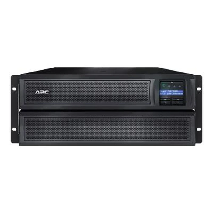 APC Smart-UPS SMX3000HVNC
