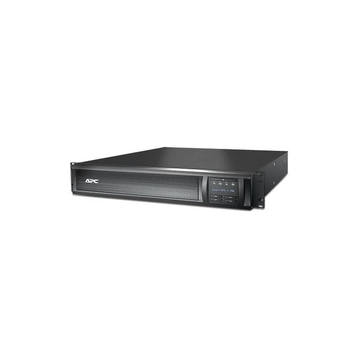 APC Smart-UPS SMX750INC - 750VA (600W) Line-Interactive Rack/Tower UPS (2U)