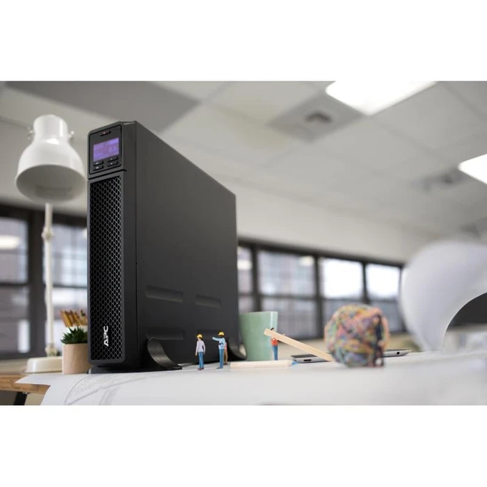 APC Smart-UPS On-Line SRT3000XLW-IEC (SRT3000XLW-IEC)
