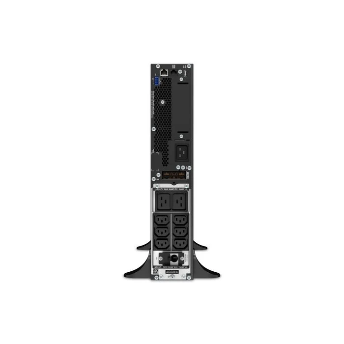 APC Smart-UPS On-Line SRT3000XLW-IEC (SRT3000XLW-IEC)