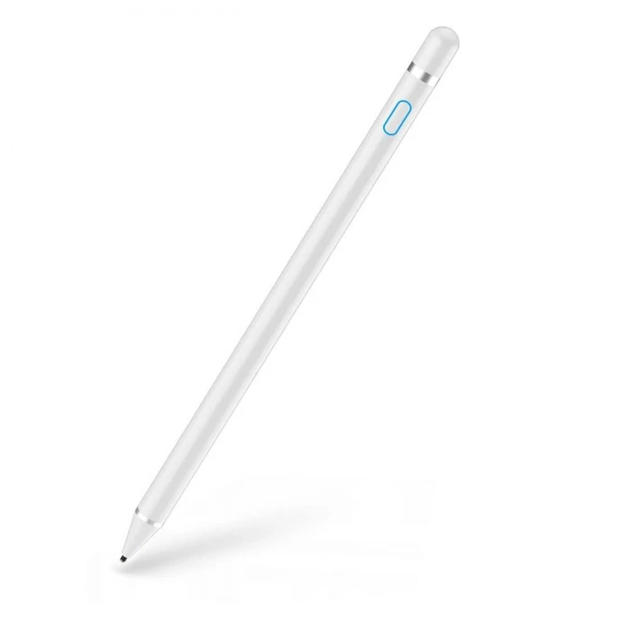 Tech-Protect Active Stylus Pen White