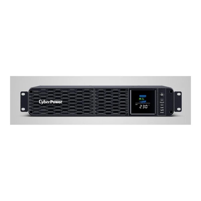 CyberPower CP1200EIPFCRM2U PFC Sinewave UPS 1200VA / 720W (2U Rackmount)