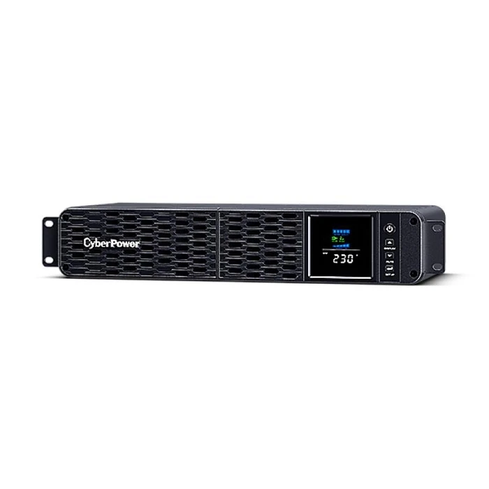 CyberPower CP1200EIPFCRM2U PFC Sinewave UPS 1200VA / 720W (2U Rackmount)
