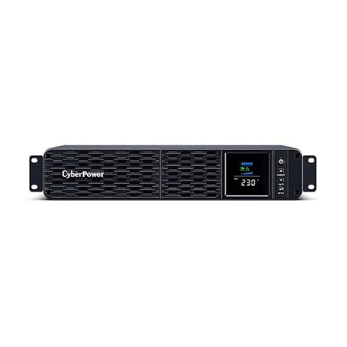CyberPower CP1200EIPFCRM2U PFC Sinewave UPS 1200VA / 720W (2U Rackmount)