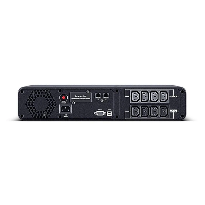 CyberPower CP1200EIPFCRM2U PFC Sinewave UPS 1200VA / 720W (2U Rackmount)