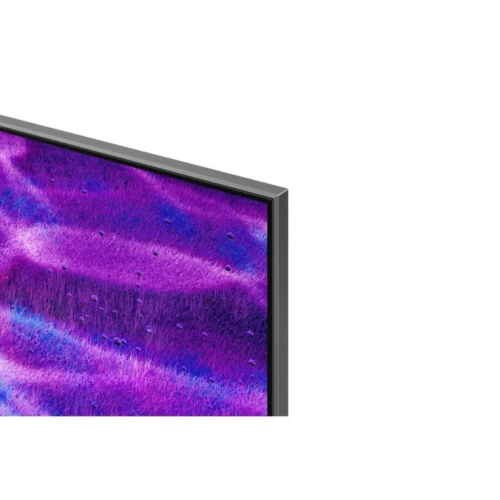 Samsung 50" Neo QLED QN80F (2025) - 4K Neo QLED Mini LED TV