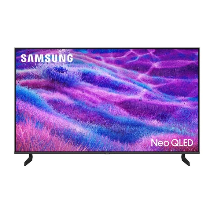 Samsung 50" Neo QLED QN80F (2025) - 4K Neo QLED Mini LED TV