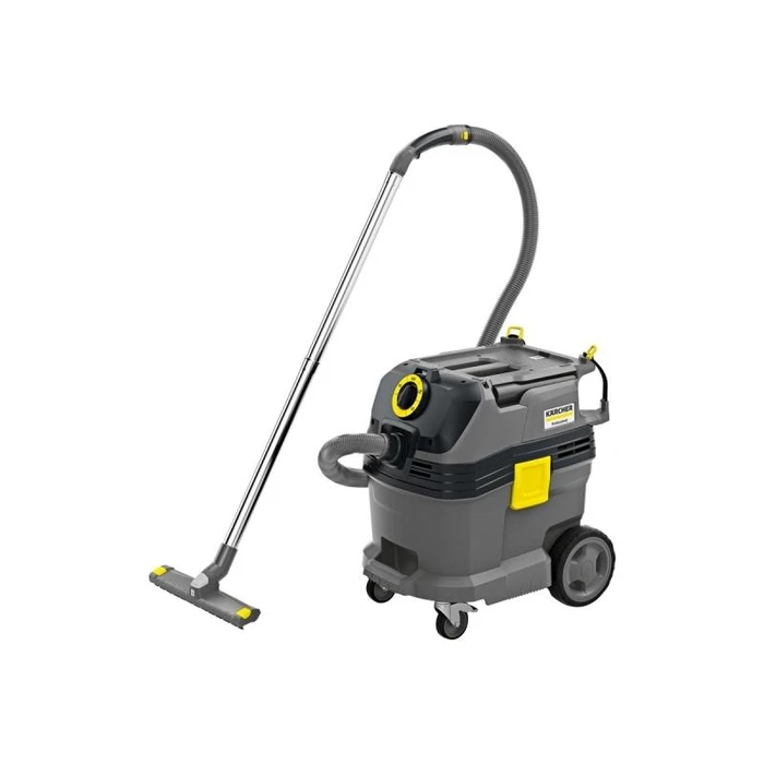 Kärcher NT 30/1 Tact L Wet & Dry Vacuum Cleaner 30L