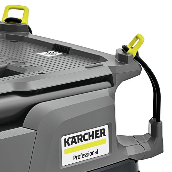 Kärcher NT 30/1 Tact L Wet & Dry Vacuum Cleaner 30L