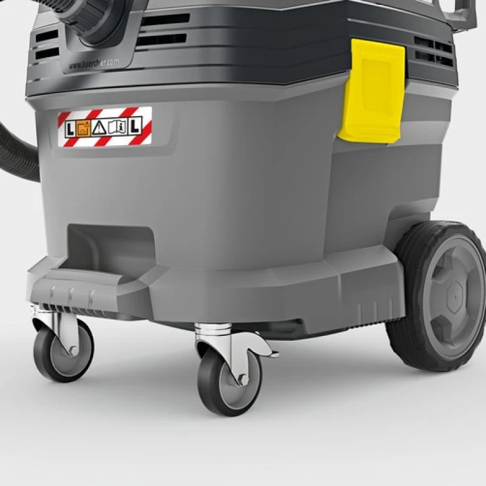 Kärcher NT 30/1 Tact L Wet & Dry Vacuum Cleaner 30L