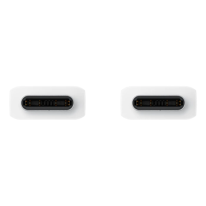 Καλώδιο USB Samsung Type C/ Type C Data 3A 1.8M Ep-Dx310Jwe White