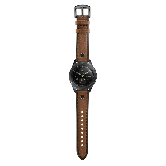 Tech-Protect Screwband Samsung Galaxy Watch 3 45mm Brown