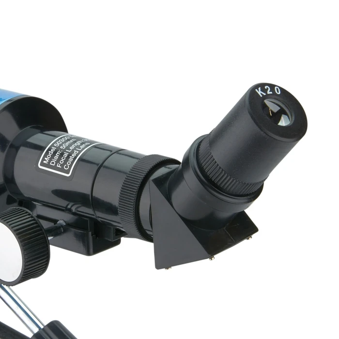 Carson RC Telescope 50mm (MTEL-50)
