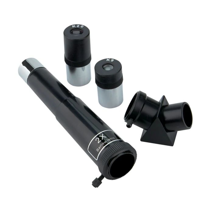 Carson RC Telescope 50mm (MTEL-50)