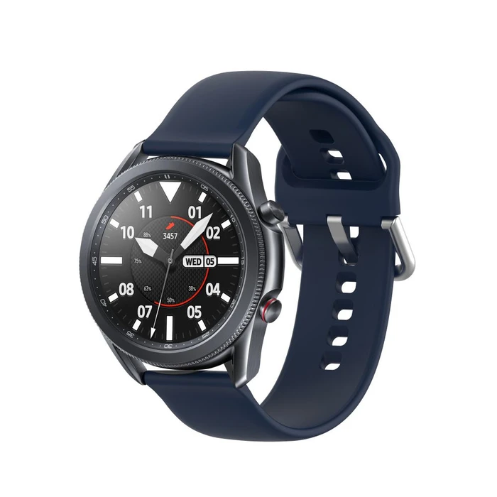 Tech-Protect Iconband Samsung Galaxy Watch 3 45mm Navy