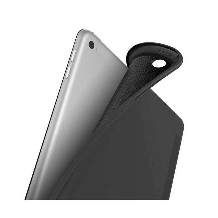 Tech-Protect Smartcase Apple iPad 10.2 2019/2020 7/8 Gen Black