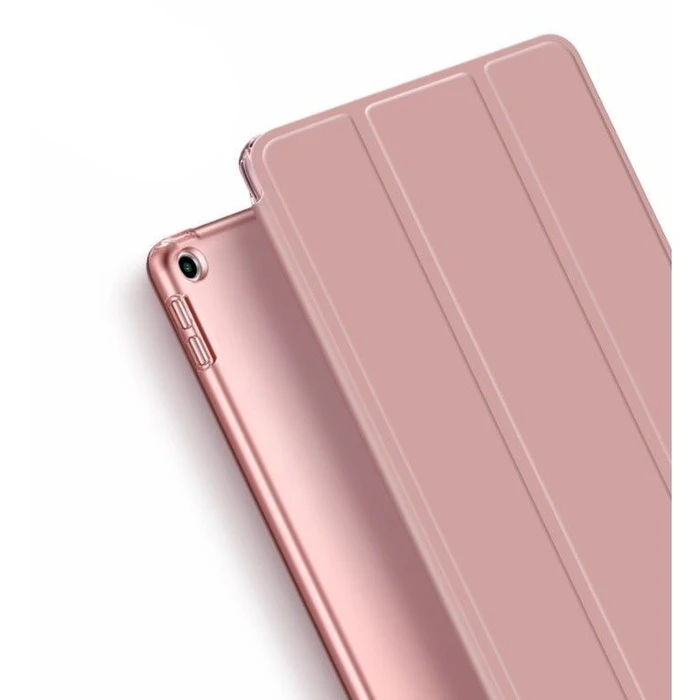 Tech-Protect Smartcase Apple iPad 10.2 2019/2020 7/8 Gen Black
