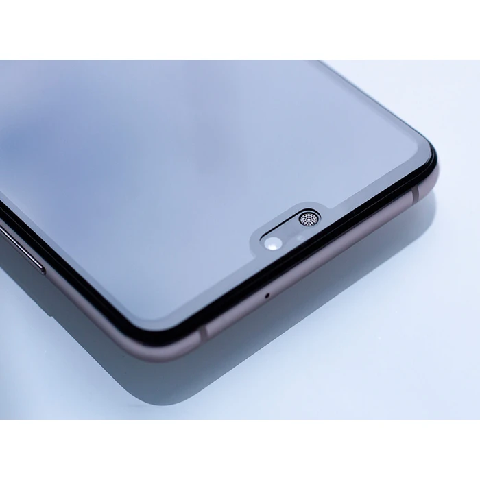 3MK FlexibleGlass Max Apple iPhone 13 Pro Max black