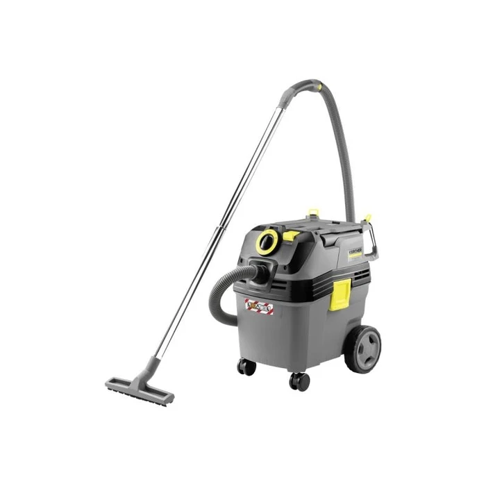 Kärcher NT 30/1 AP L Wet & Dry Vacuum Cleaner 30 L 1380 W (1.148-221.0)