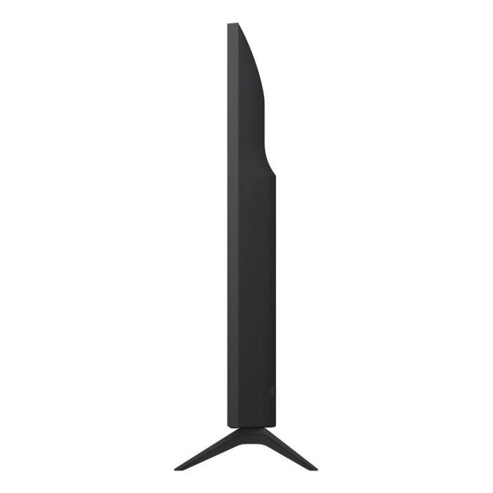 LG 43UA75006LA 43" UHD 4K Smart TV (alpha7 4K AI Processor Gen8, HDR10 Pro, webOS)