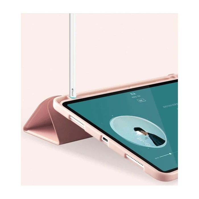 Tech-Protect Sc Pen Apple iPad Air 10.9 2020/2022 (4 i 5 gen) / iPad Air 11 2024 (6 gen) Navy Blue