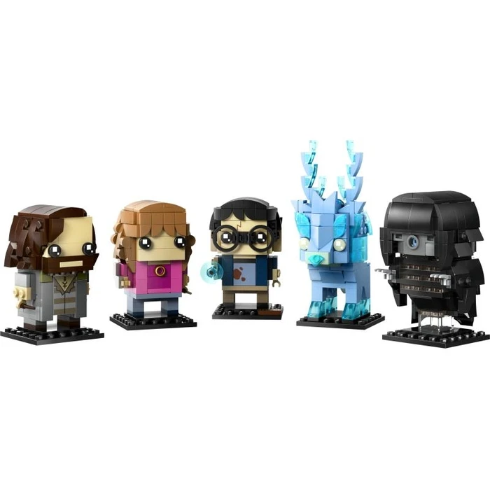 LEGO BrickHeadz Harry Potter and the Prisoner of Azkaban (40677)