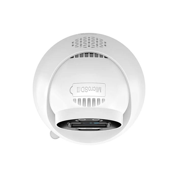 Κάμερα Παρακολούθησης Srihome DOME POE 4MP HD