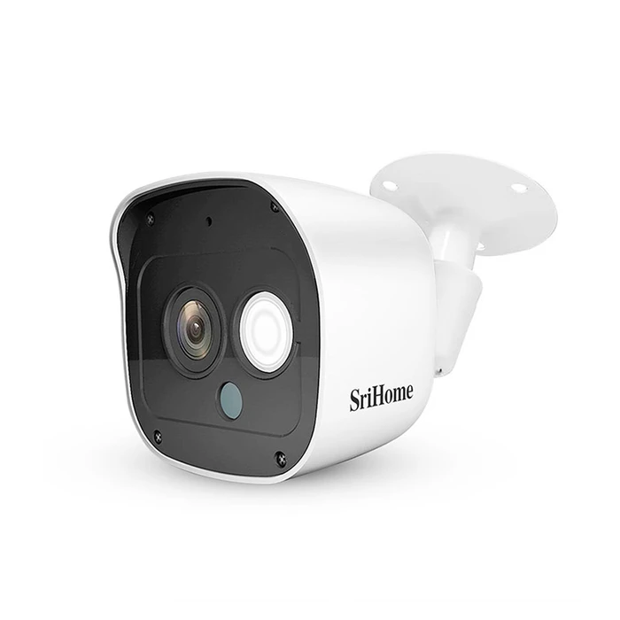 Κάμερα Παρακολούθησης Srihome MINI AI 3MP