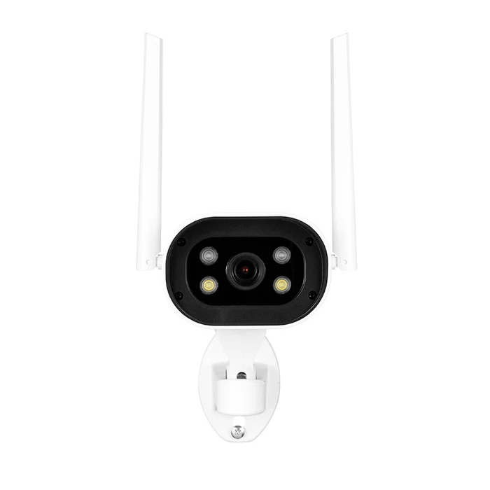 Κάμερα Παρακολούθησης Srihome POE SMART OUTDOOR 4MP