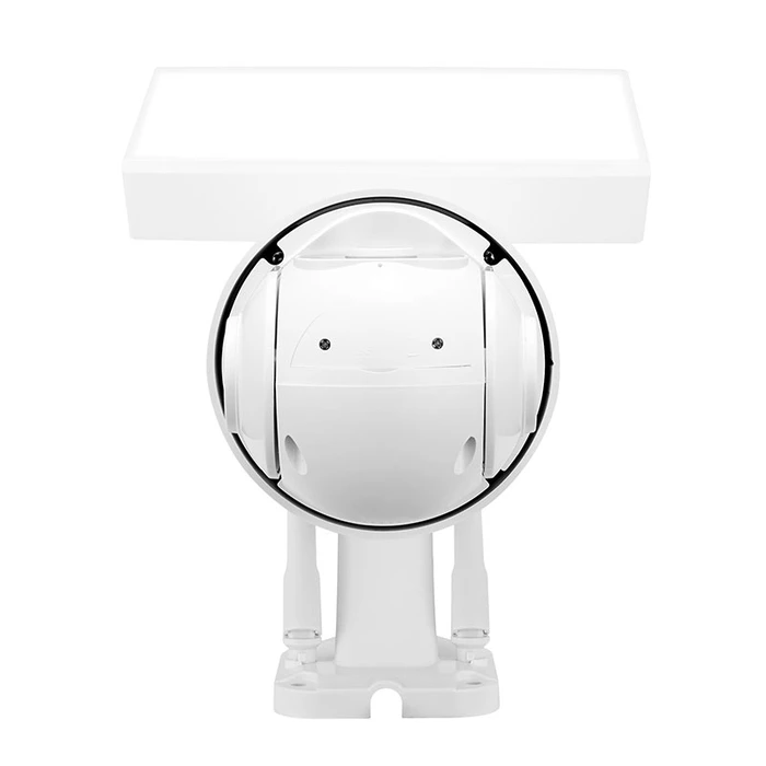 Κάμερα Παρακολούθησης Srihome DUAL BAND WIFI FLOODLIGHTS 5MP QHD