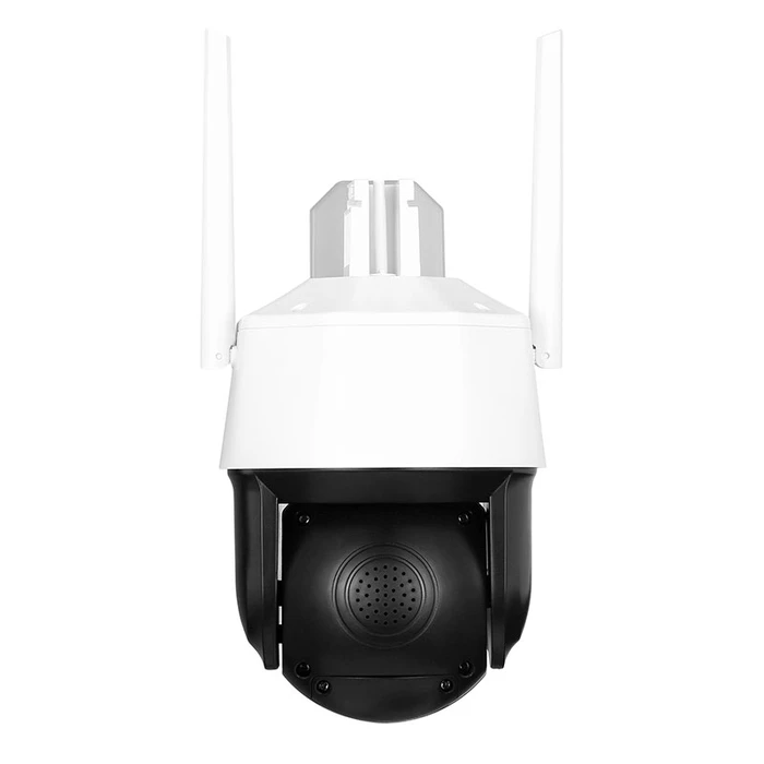 Κάμερα Παρακολούθησης Srihome 20x ZOOM 5MP ULTRA-CLEAR OUTDOOR Waterproof IP