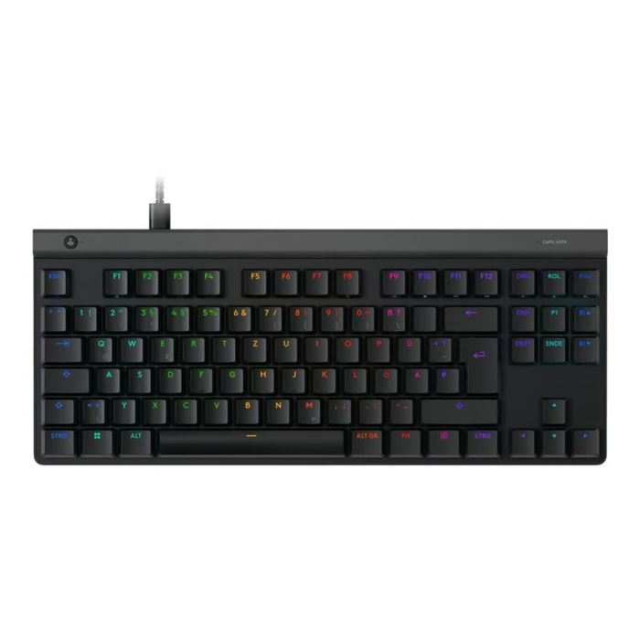 Logitech G G515 TKL Wireless LIGHTSPEED RGB Mechanical Keyboard (920-012876)
