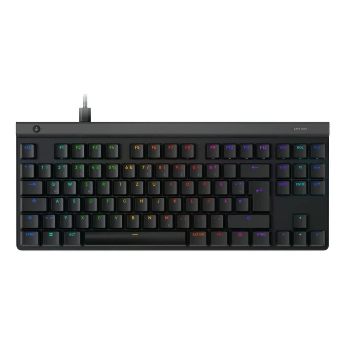Logitech G G515 TKL Wireless LIGHTSPEED RGB Mechanical Keyboard (920-012876)