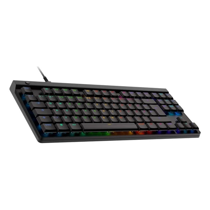 Logitech G G515 TKL Wireless LIGHTSPEED RGB Mechanical Keyboard (920-012876)