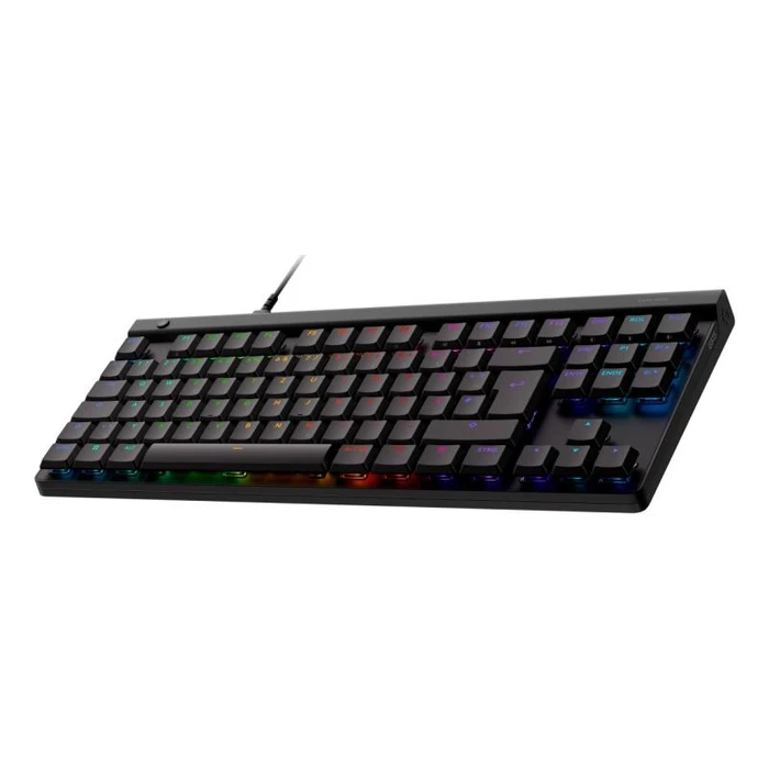 Logitech G G515 TKL Wireless LIGHTSPEED RGB Mechanical Keyboard (920-012876)