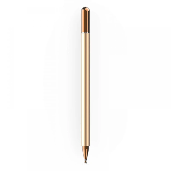 Tech-Protect Charm Stylus Pen Champagne/gold