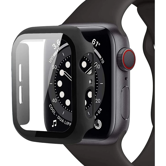 Case Tech-Protect Defense360 Apple Watch SE/6/5/4 40mm Black