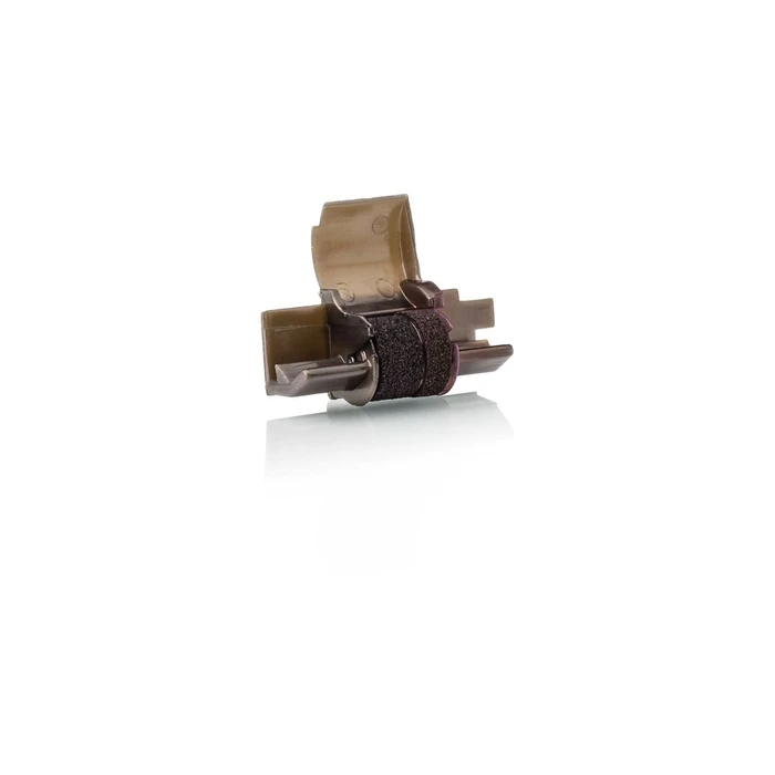 KMP Ribbon Epson IR 40T Black/Red Compatible (MPN 40745,0002)