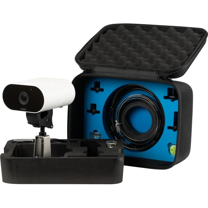 Enlaps Tikee mini+ Pack (Tikee mini+ Timelapse Camera Bundle)