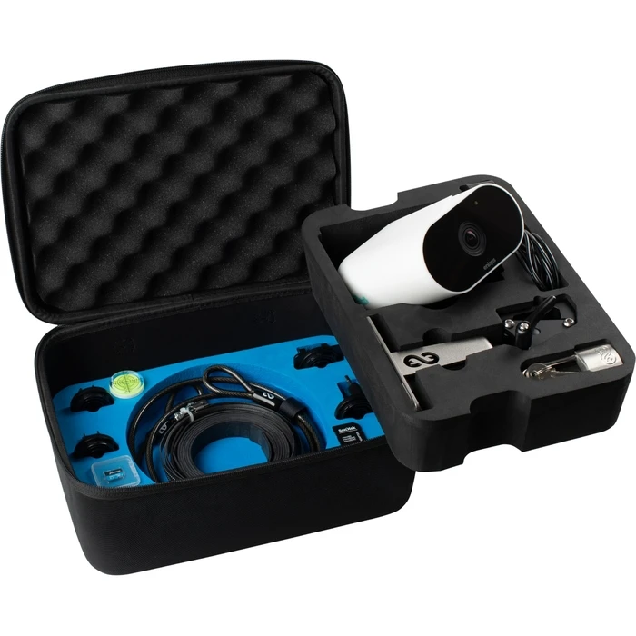 Enlaps Tikee mini+ Pack (Tikee mini+ Timelapse Camera Bundle)