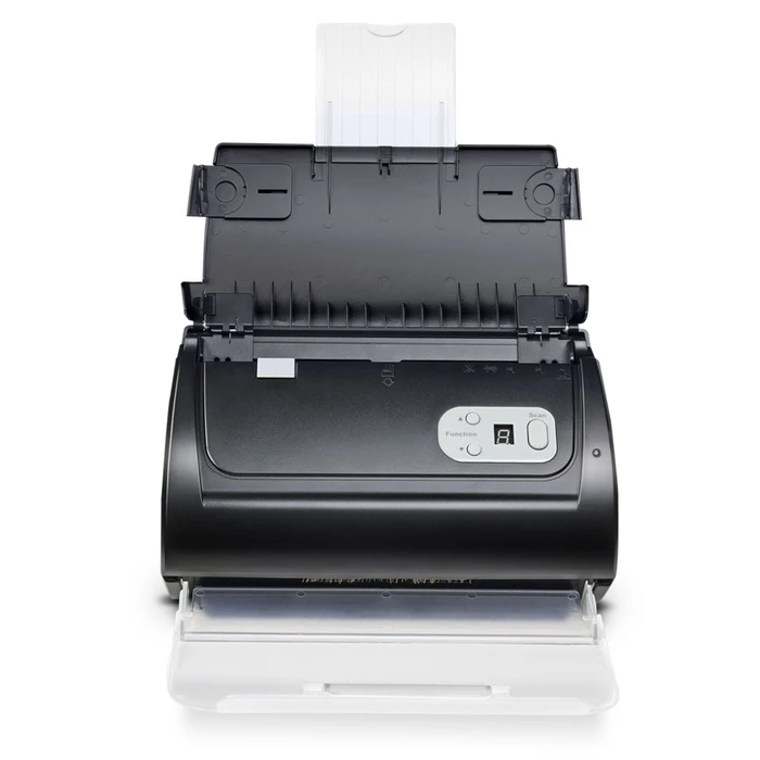 Plustek SmartOffice PS288 Plus Sheetfed A4 Scanner